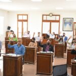 Exitoso operativo antidroga