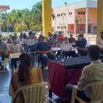 Tras la escala «explosiva» de contagios, cada municipio decidirá qué restringir