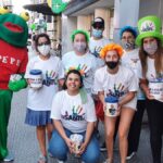 El Parque Ecológico recibió 35 ejemplares del ex zoológico de Córdoba