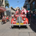 Funcionamiento de los servicios públicos