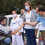 Córdoba brilla en el comienzo de la Feria Internacional de Turismo