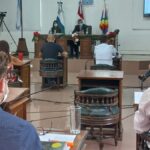 Asamblea nuevamente en Bancor