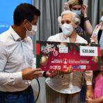 BPAs: más de $ 5.5 millones para productores de Agricultura Familiar