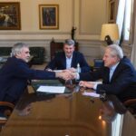 Dura condena al autor material de un incendio que afectó 40 mil hectáreas en Córdoba