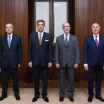 Quedó sancionado el paquete de leyes económicas para 2022