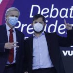 Vuelve Mirtha Legrand y despide el año con cuatro invitados