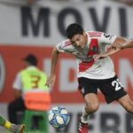 Axel rompió el silencio