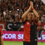 Grave accidente entre un colectivo y equinos