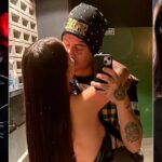 El presidente de Sudáfrica contrajo coronavirus