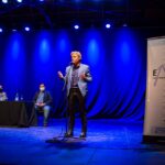 Río Cuarto presentó la temporada de verano 2021/22