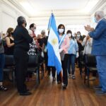 Intervención integral en Barrio Oncativo