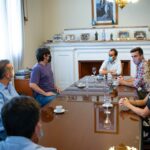 Se conocieron las ternas para los Premios Olimpia 2021