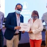 Presentaron el 15° Festival de Circo “Yo me Río Cuarto”