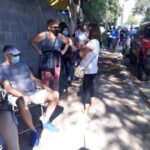 Incendiaron un automóvil cerca del Centro 11