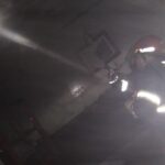 A la guardia, solo con síntomas