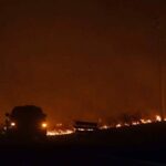 Más de 100 jóvenes se vacunaron en la primera Noche de las Vacunas