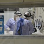 Llamosas reconoció a mujeres que realizan trabajos esenciales