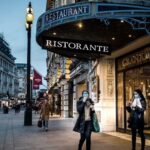 Jorge Lanata se casa por iglesia con Elba Marcovecchio