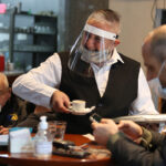 Se oficializó la salida de César Falcioni como entrenador