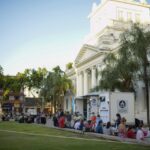 Dura condena al autor material de un incendio que afectó 40 mil hectáreas en Córdoba