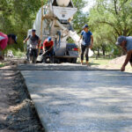 Incendiaron un automóvil cerca del Centro 11