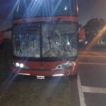 Nuevos desagües habilitados