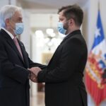 Sabrina Rojas: «No tenía pensado estar en pareja, pero hay gente que vale la pena»