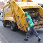 Suspensión de eventos