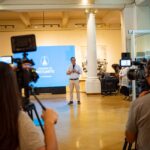 Córdoba obtuvo el tercer puesto en los Premios a la Innovación Local de la Alianza para el Gobierno Abierto