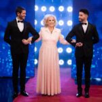 Boric y Kast cerraron sus campañas para el balotaje del domingo