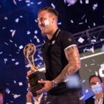 Furor por el estreno de Emily in Paris en Netflix