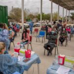 Cambios en el vacunatorio