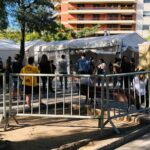 Córdoba reduce el aislamiento para contagiados y contactos estrechos