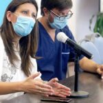 Se incendió el Casino de Suboficiales del Área Material Río Cuarto