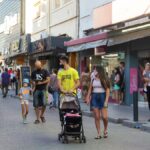 A la guardia, solo con síntomas