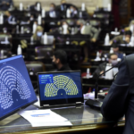 Boric y Kast cerraron sus campañas para el balotaje del domingo