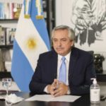 Fondos para productores afectados por incendios