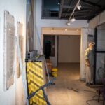 Retraso por robo de cables