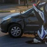 Se juntaron los fondos y Santi está más cerca de viajar a Barcelona