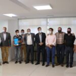 Primera jornada de vacunación pediátrica