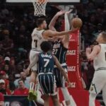 Sorpresiva eliminación de Charlotte Caniggia de Masterchef Celebrity