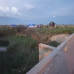 Vacunación pediátrica en dispensarios y Centro de Salud