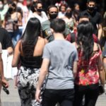Córdoba en alerta amarilla por tormentas y tiempo inestable