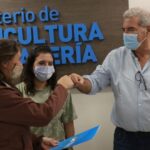 Alberto Fernández anunciará desde Olivos el acuerdo con el FMI