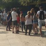 Aprehensión y secuestro de elementos relacionados a estafas telefónicas