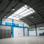 Obras viales y de infraestructura