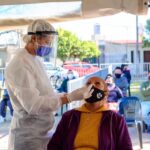 Femicidio en Balnearia: hallaron muerto al acusado