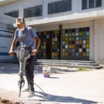 Crece la angustia por la desaparición del riocuartense Buchieri en Tierra del Fuego