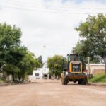 Alerta por tormentas para la zona de Río Cuarto