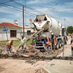 La campaña por Santi reunió el 60% de los fondos